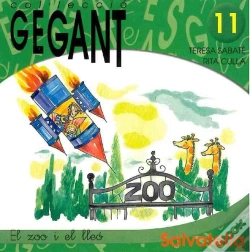 Capa do artigo Zoo I El Lleo, El