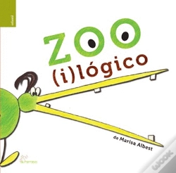 Capa do artigo Zoo (i)Lógico