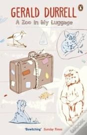 Capa do artigo Zoo In My Luggage