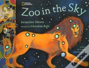 Capa do artigo Zoo In The Sky