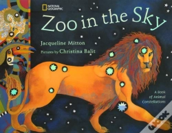 Capa do artigo Zoo In The Sky