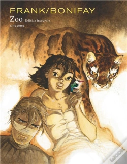 Capa do artigo Zoo ; Intégrale