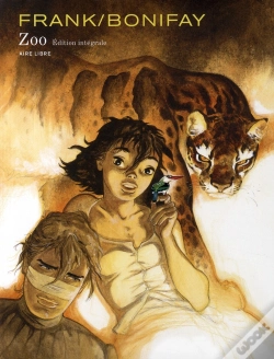 Capa do artigo Zoo ; Intégrale