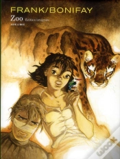 Capa do artigo Zoo ; Intégrale