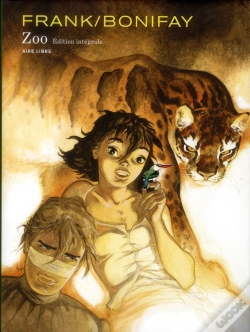 Capa do artigo Zoo ; Intégrale