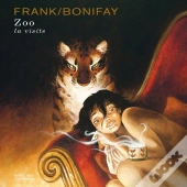 Zoo ; La Visite ; Artbook