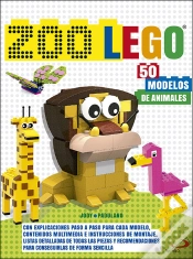 Capa do artigo Zoo Lego