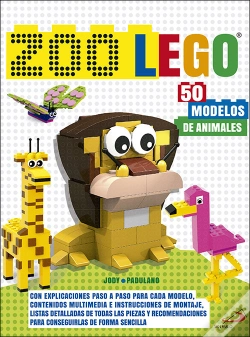 Capa do artigo Zoo Lego