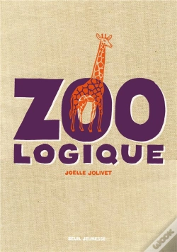 Capa do artigo Zoo Logique