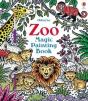 Zoo Magic Painting Book - Preview