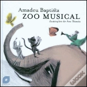 Capa do artigo Zoo Musical