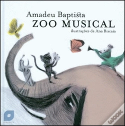 Capa do artigo Zoo Musical