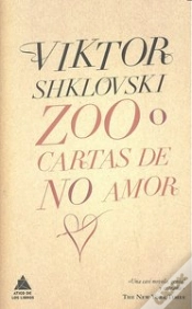 Capa do artigo Zoo O Cartas De No Amor