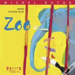 Capa do artigo Zoo