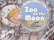 Capa do artigo Zoo On The Moon