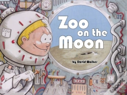 Capa do artigo Zoo On The Moon