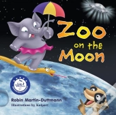 Zoo On The Moon