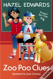 Capa do artigo Zoo Poo Clues