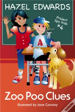 Capa do artigo Zoo Poo Clues