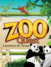 Capa do artigo Zoo Quest
