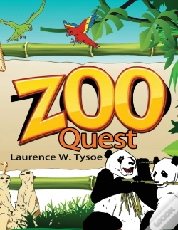 Capa do artigo Zoo Quest