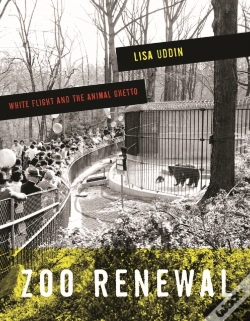 Capa do artigo Zoo Renewal