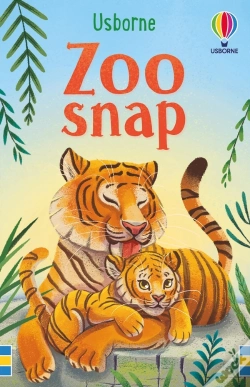 Capa do artigo Zoo Snap