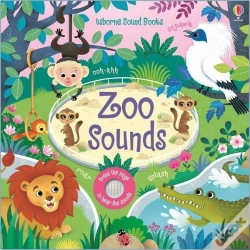 Capa do artigo Zoo Sounds