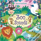 Capa do artigo Zoo Sounds