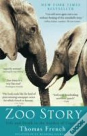 Capa do artigo Zoo Story