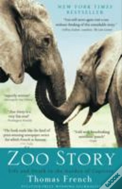 Capa do artigo Zoo Story