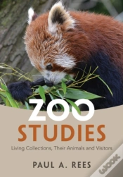 Capa do artigo Zoo Studies