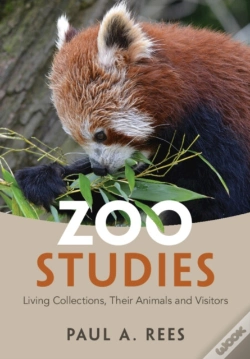 Capa do artigo Zoo Studies