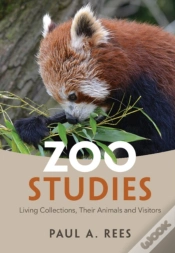 Capa do artigo Zoo Studies