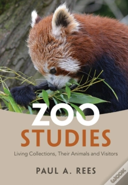 Capa do artigo Zoo Studies