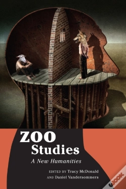 Capa do artigo Zoo Studies