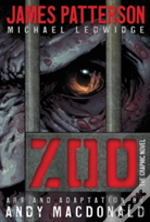 Zoo: The Graphic Novel
