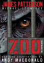 Zoo: The Graphic Novel - Preview