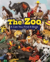 Capa do artigo Zoo The