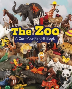 Capa do artigo Zoo The