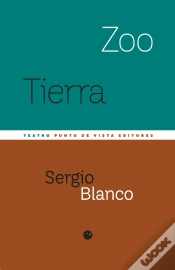Capa do artigo Zoo / Tierra