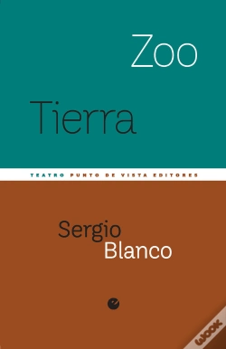 Capa do artigo Zoo / Tierra