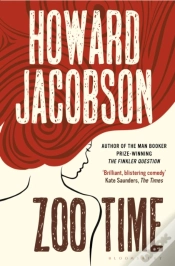 Capa do artigo Zoo Time