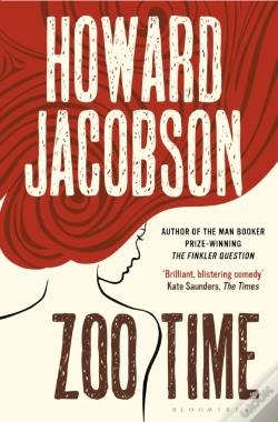 Capa do artigo Zoo Time