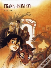 Zoo - Tome 1