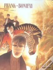 Zoo - Tome 2