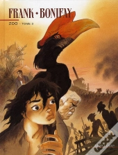 Zoo Tome 3