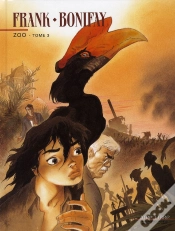 Capa do artigo Zoo Tome 3