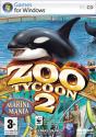 Zoo Tycoon 2 Marine Mania Expansion Pack PC - Preview