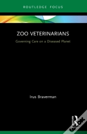 Zoo Veterinarians